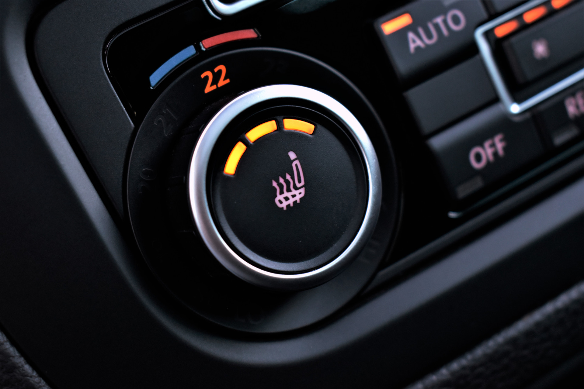 Volkswagen Sharan 1.4 TSI 150pk Highline 7-Pers. – Foto 20