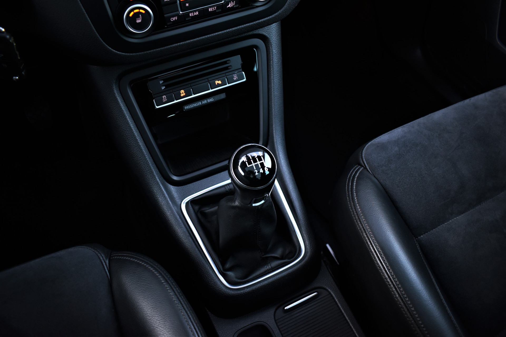 Volkswagen Sharan 1.4 TSI 150pk Highline 7-Pers. – Foto 21