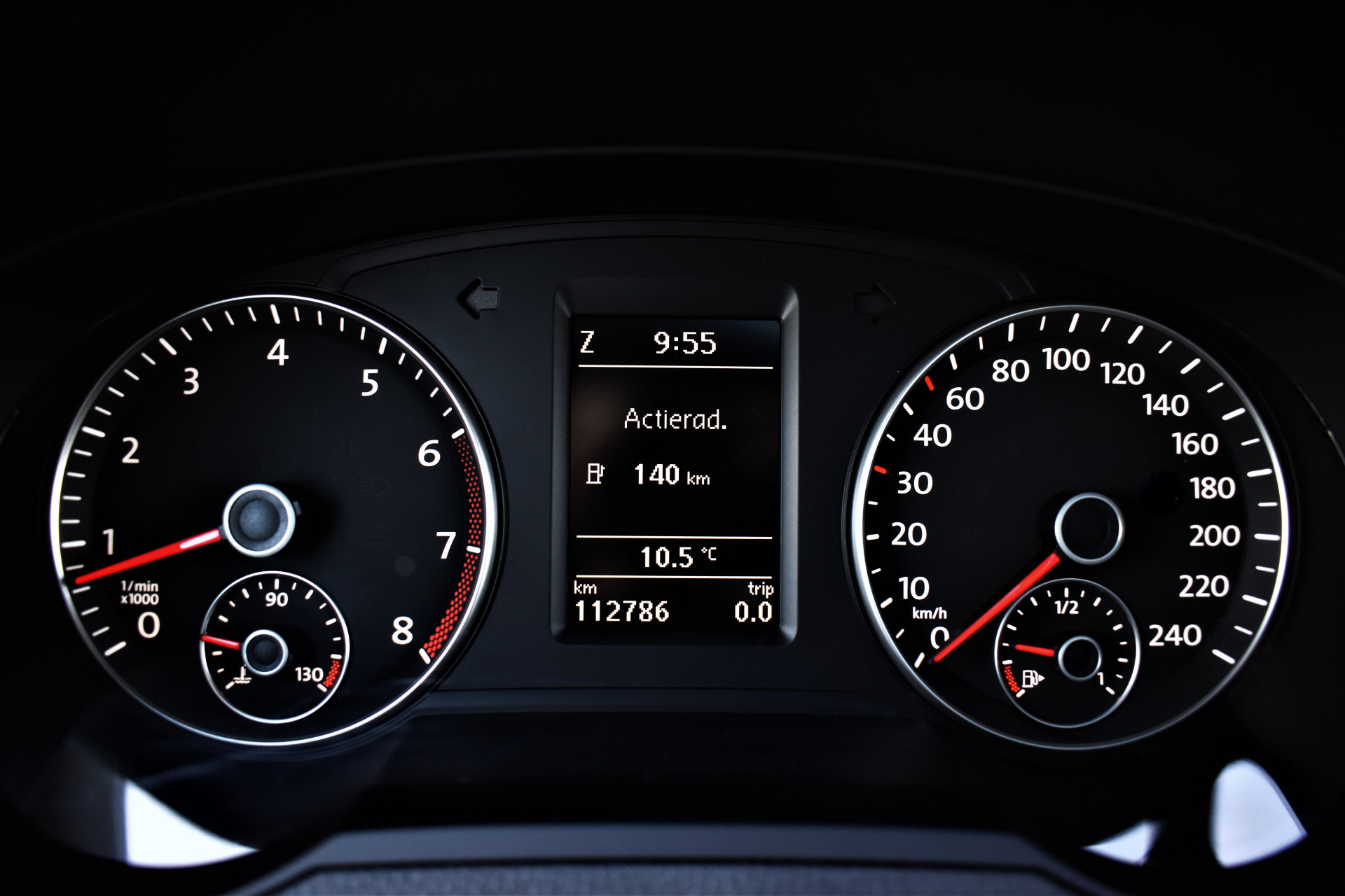 Volkswagen Sharan 1.4 TSI 150pk Highline 7-Pers. – Foto 26