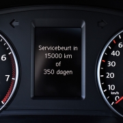 Volkswagen Sharan 1.4 TSI 150pk Highline 7-Pers. – Foto 27