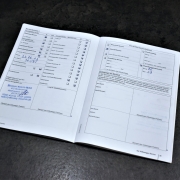 Volkswagen Sharan 1.4 TSI 150pk Highline 7-Pers. – Foto 29