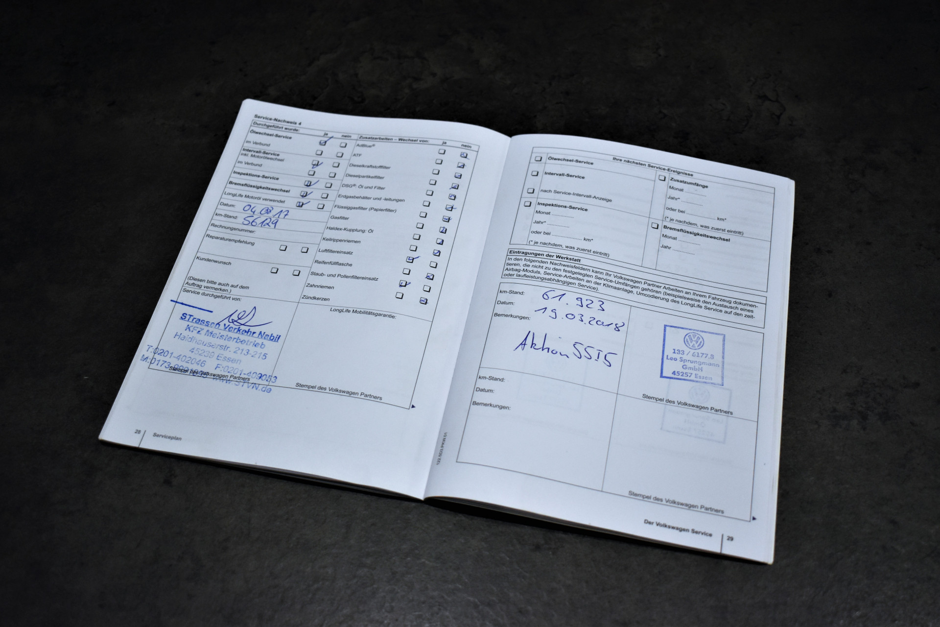 Volkswagen Sharan 1.4 TSI 150pk Highline 7-Pers. – Foto 31