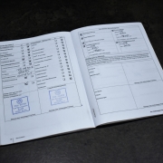 Volkswagen Sharan 1.4 TSI 150pk Highline 7-Pers. – Foto 32