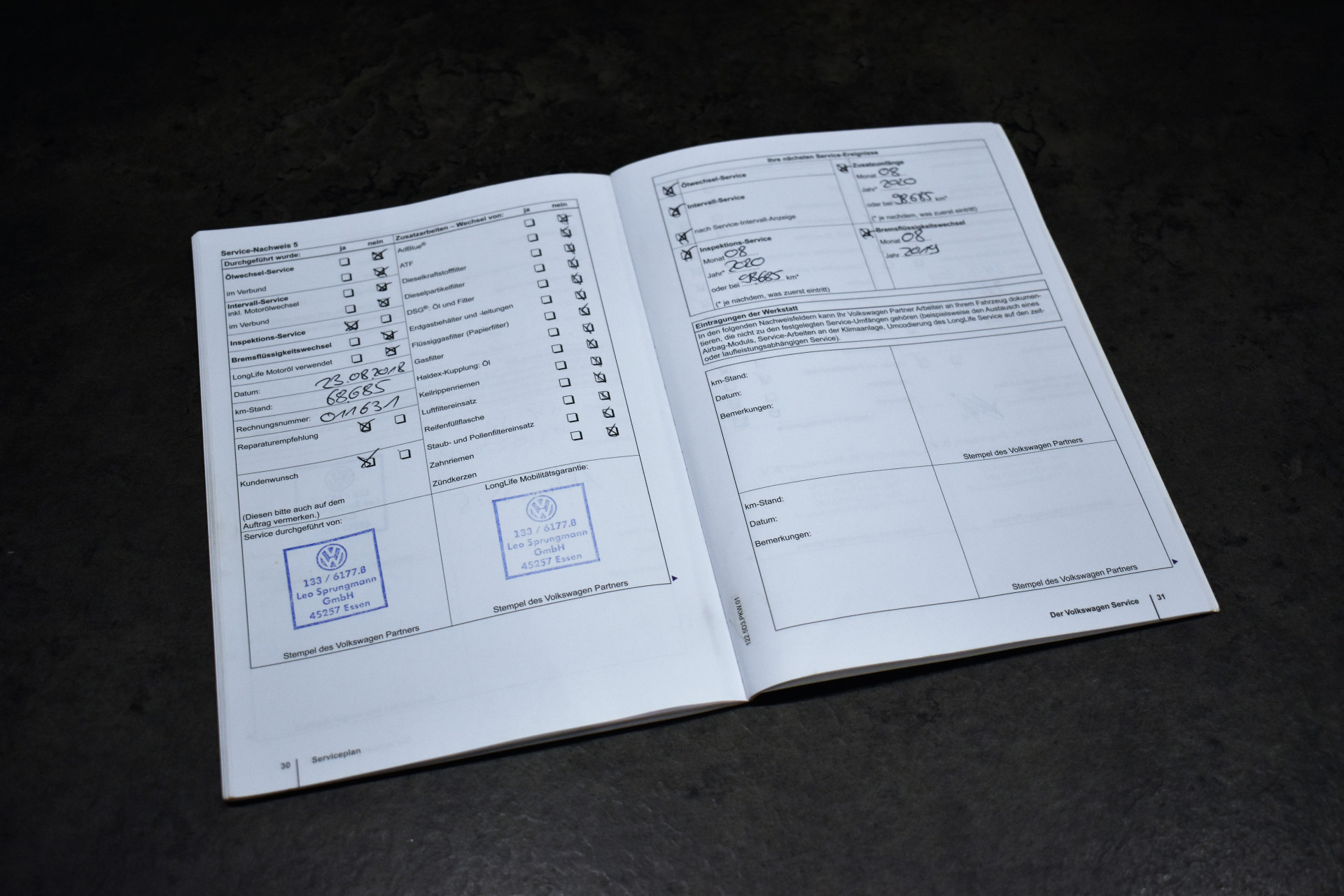 Volkswagen Sharan 1.4 TSI 150pk Highline 7-Pers. – Foto 32