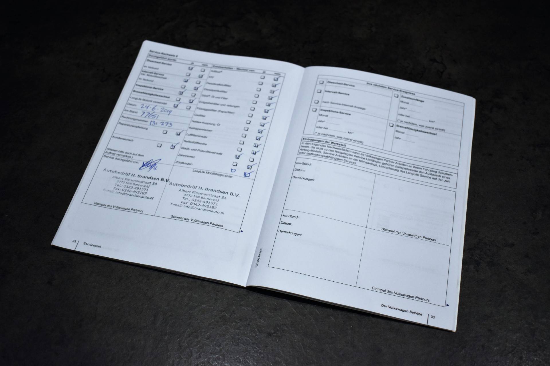 Volkswagen Sharan 1.4 TSI 150pk Highline 7-Pers. – Foto 33