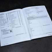 Volkswagen Sharan 1.4 TSI 150pk Highline 7-Pers. – Foto 34