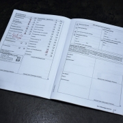 Volkswagen Sharan 1.4 TSI 150pk Highline 7-Pers. – Foto 35