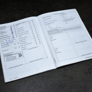 Volkswagen Sharan 1.4 TSI 150pk Highline 7-Pers. – Foto 36