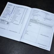 Volkswagen Sharan 1.4 TSI 150pk Highline 7-Pers. – Foto 37