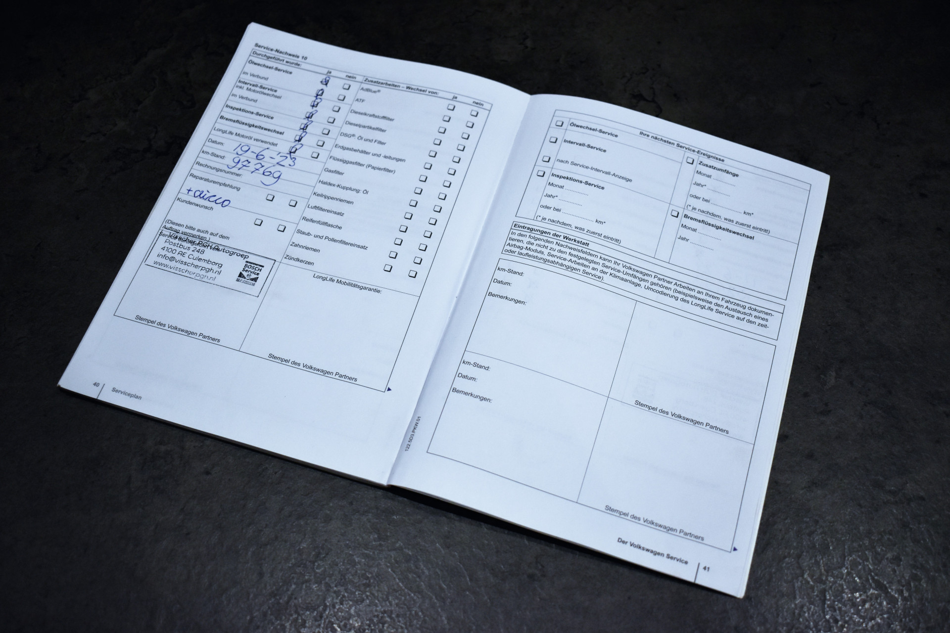 Volkswagen Sharan 1.4 TSI 150pk Highline 7-Pers. – Foto 37