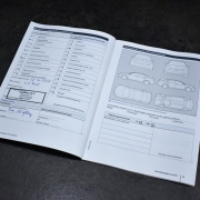 Volkswagen Sharan 1.4 TSI 150pk Highline 7-Pers. – Foto 39