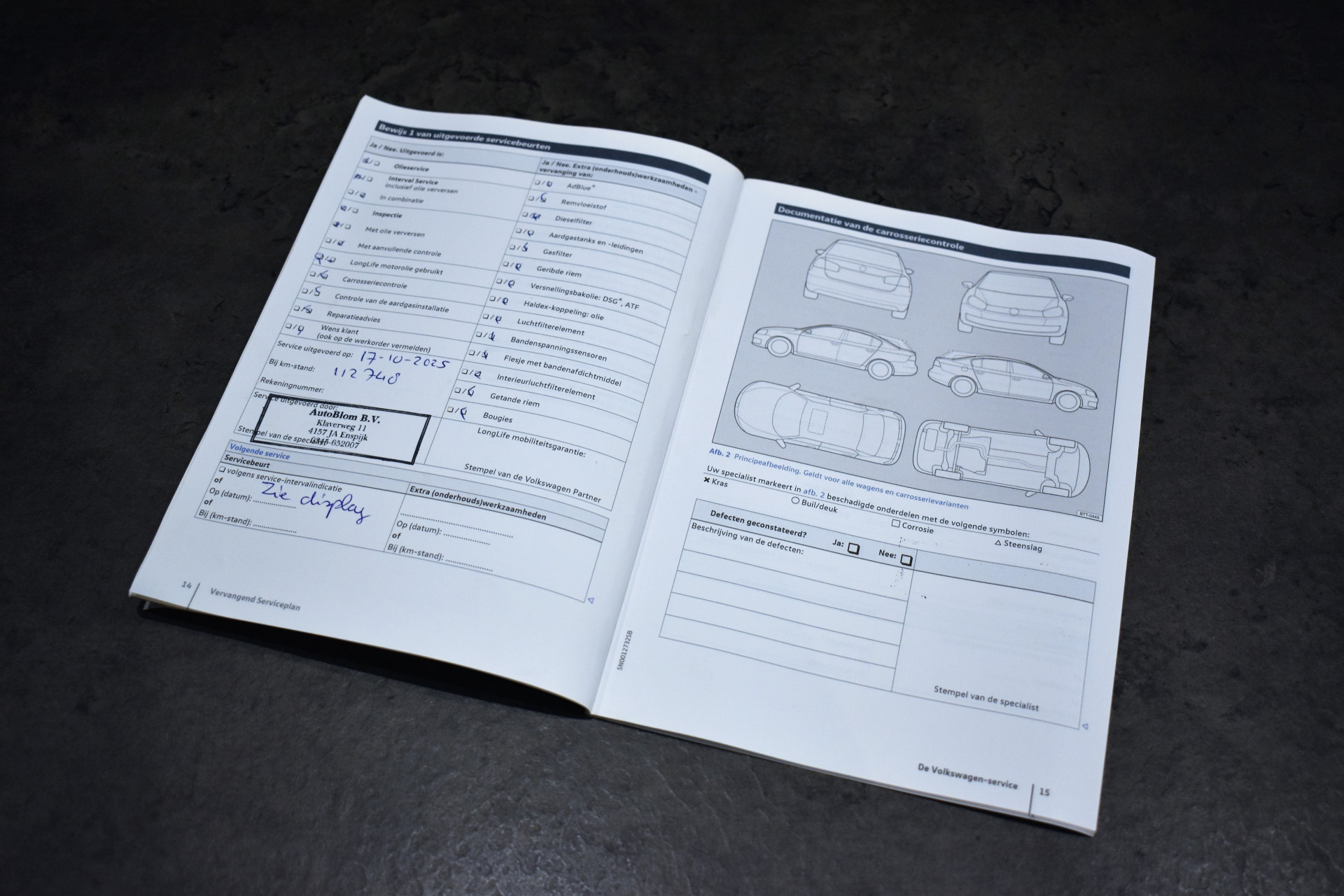 Volkswagen Sharan 1.4 TSI 150pk Highline 7-Pers. – Foto 39