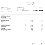 Volkswagen Sharan 1.4 TSI 150pk Highline 7-Pers. – Foto 40