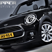 MINI Cabrio 1.5 One Chili – Foto 2