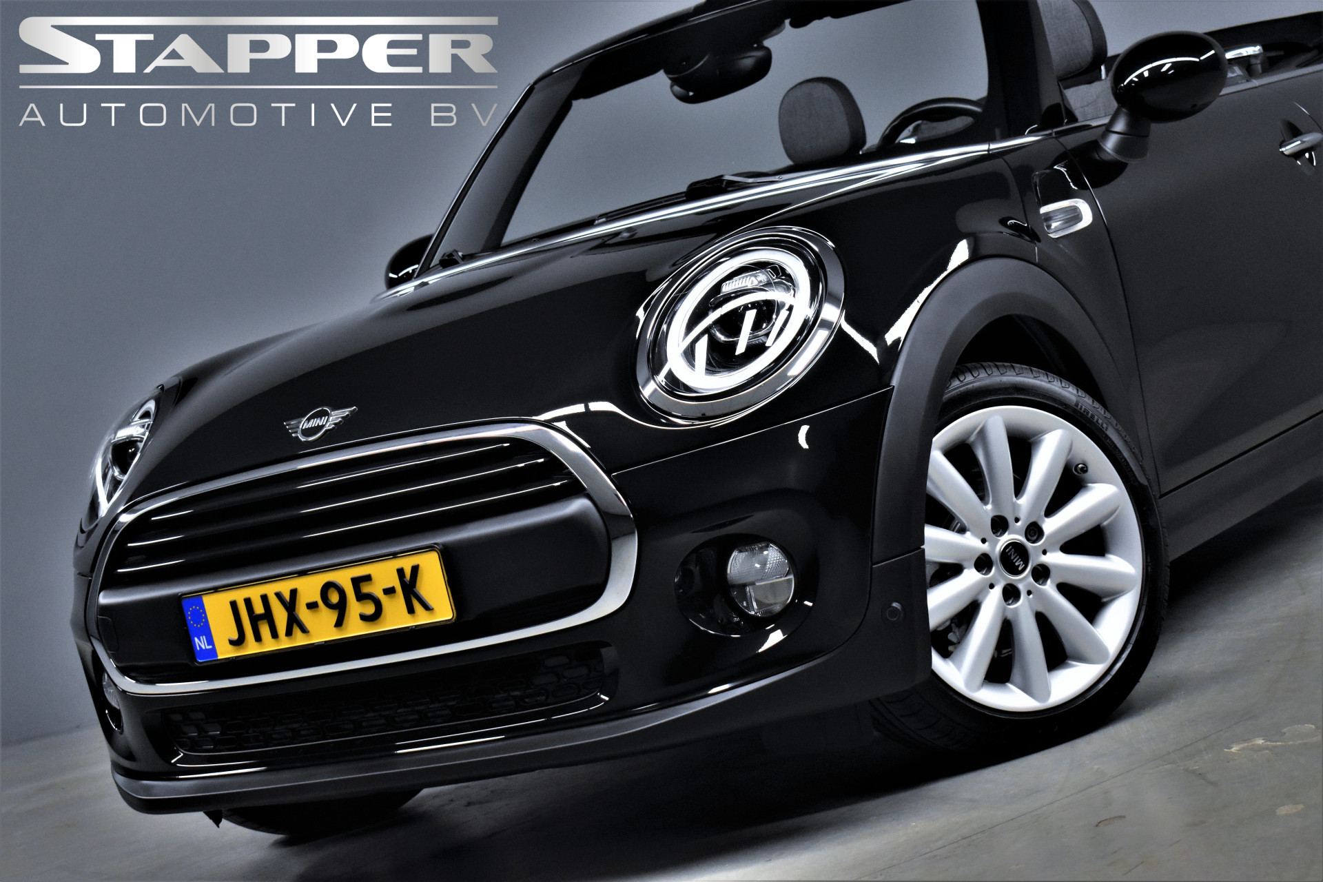 MINI Cabrio 1.5 One Chili – Foto 2