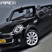 MINI Cabrio 1.5 One Chili – Foto 3