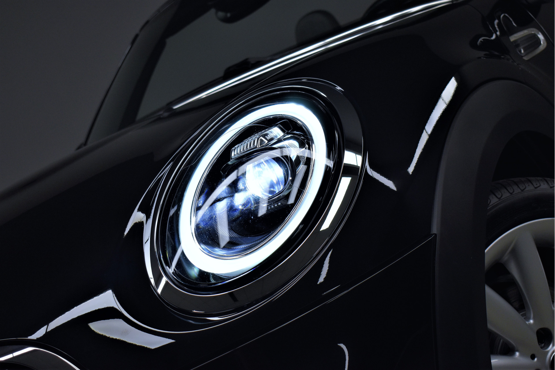 MINI Cabrio 1.5 One Chili – Foto 4