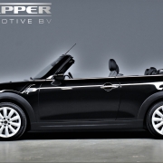 MINI Cabrio 1.5 One Chili – Foto 5