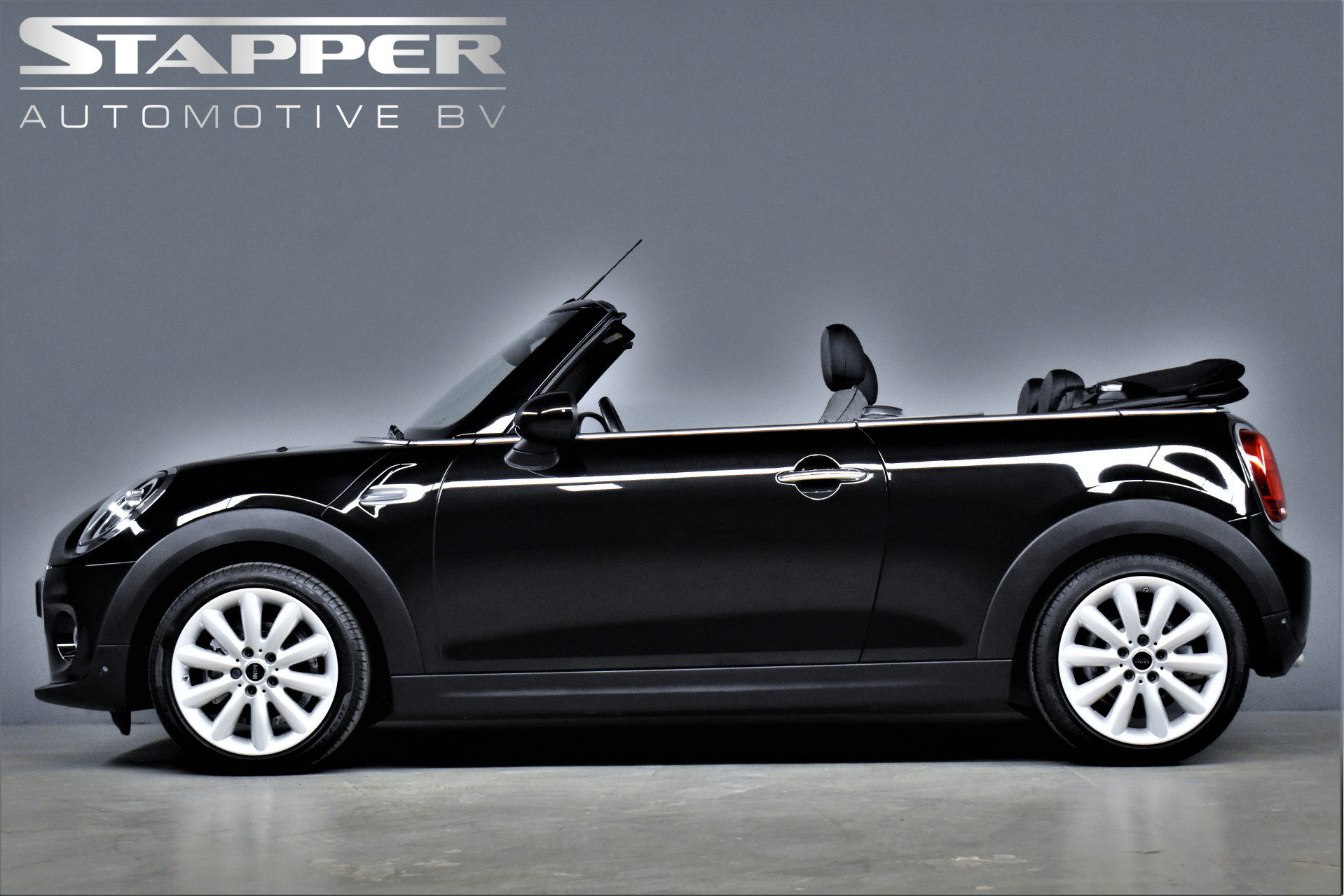 MINI Cabrio 1.5 One Chili – Foto 5