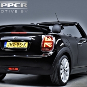 MINI Cabrio 1.5 One Chili – Foto 6