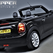 MINI Cabrio 1.5 One Chili – Foto 7