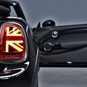 MINI Cabrio 1.5 One Chili – Foto 8