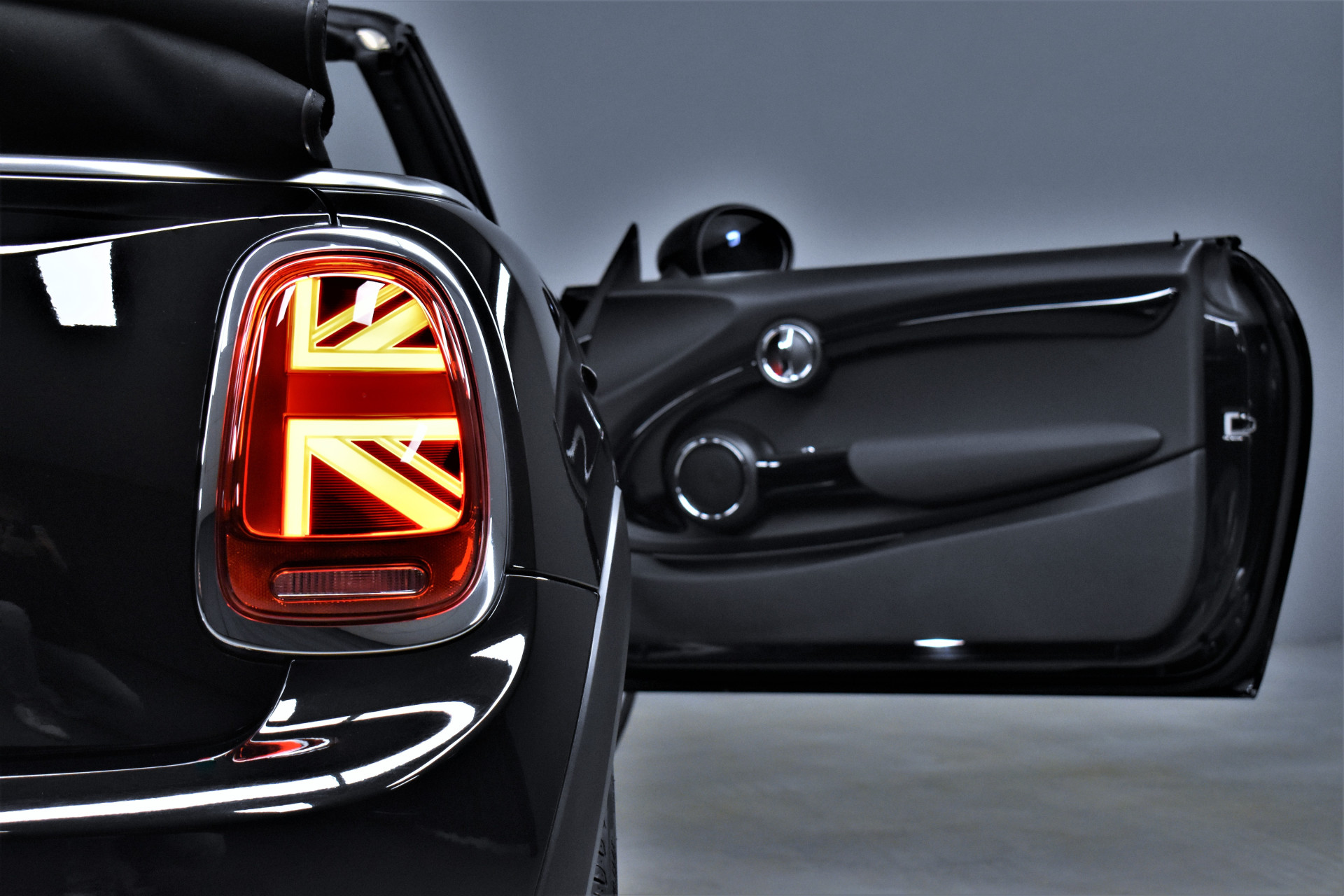 MINI Cabrio 1.5 One Chili – Foto 8