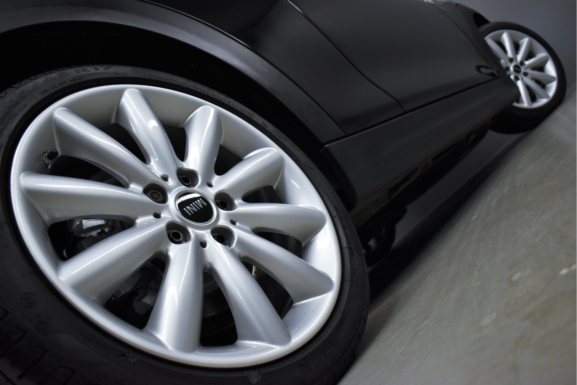 MINI Cabrio 1.5 One Chili – Foto 9