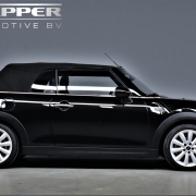 MINI Cabrio 1.5 One Chili – Foto 10