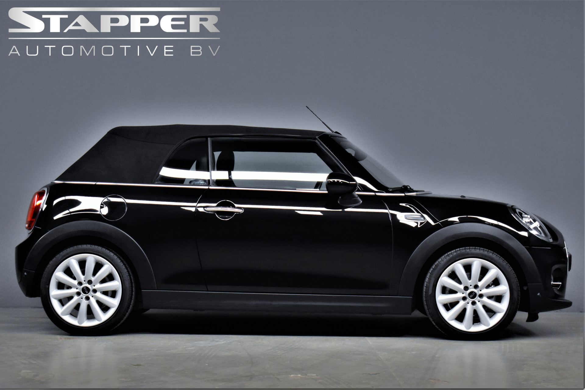 MINI Cabrio 1.5 One Chili – Foto 10