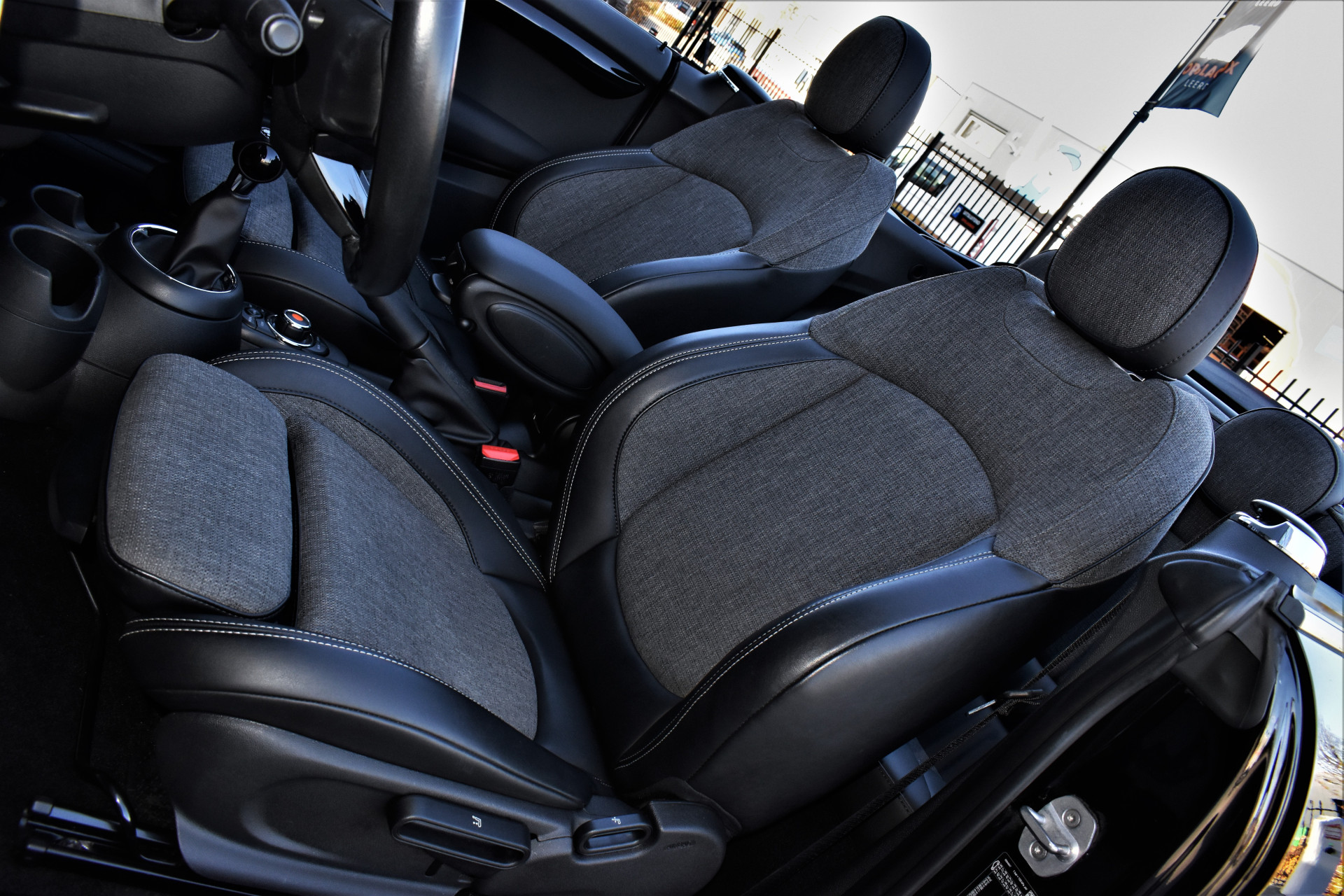 MINI Cabrio 1.5 One Chili – Foto 12