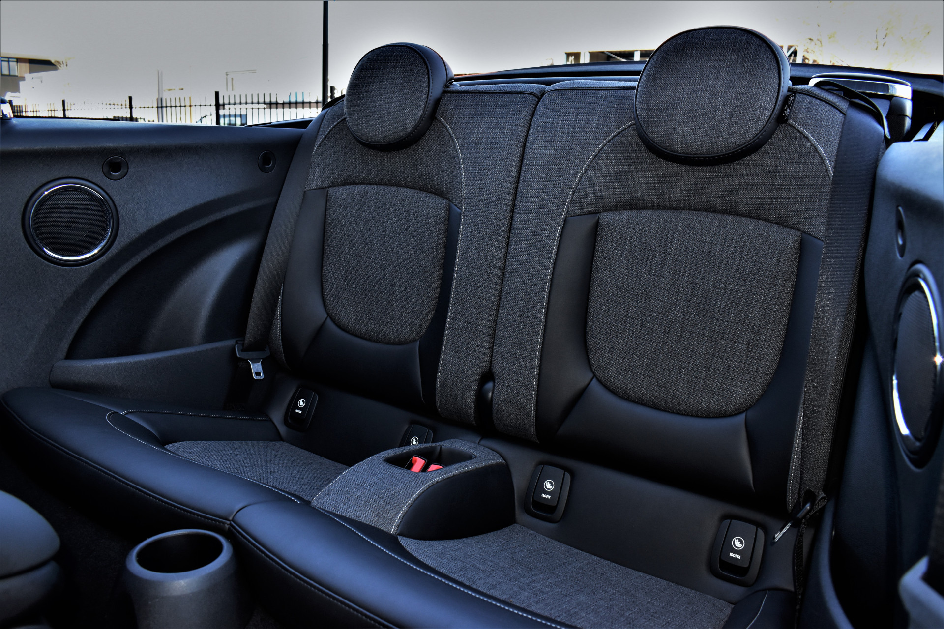 MINI Cabrio 1.5 One Chili – Foto 13