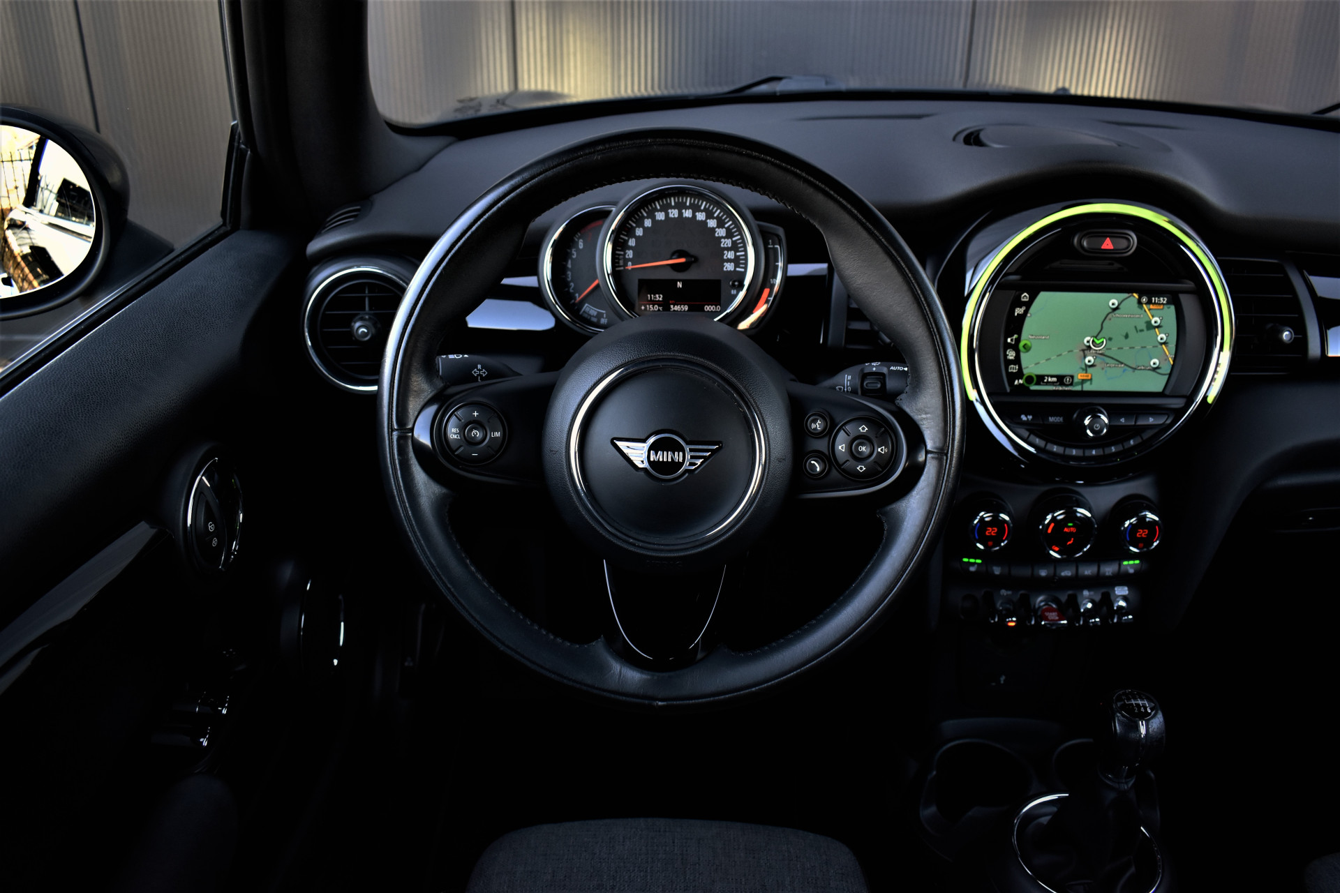 MINI Cabrio 1.5 One Chili – Foto 14