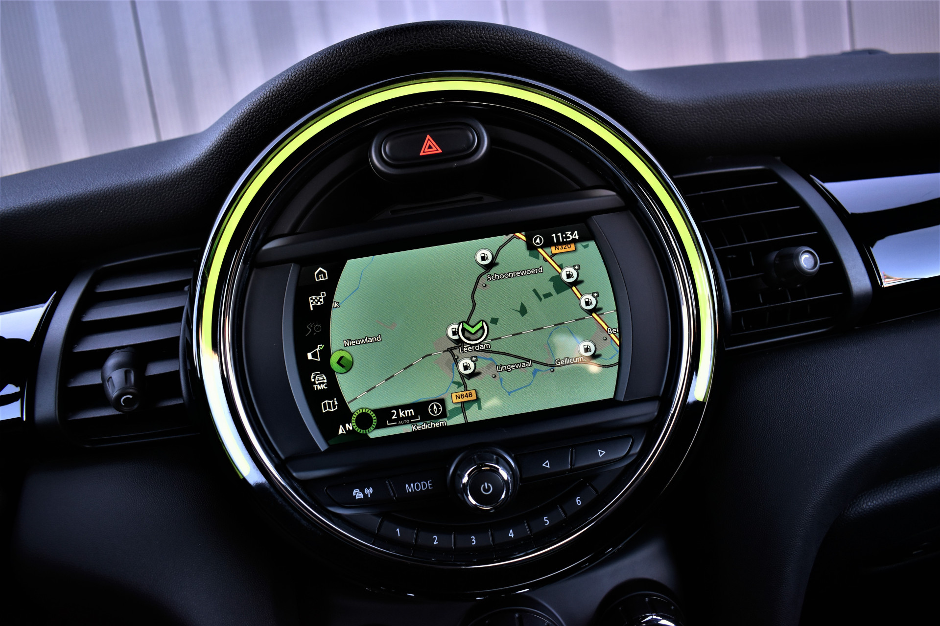 MINI Cabrio 1.5 One Chili – Foto 16