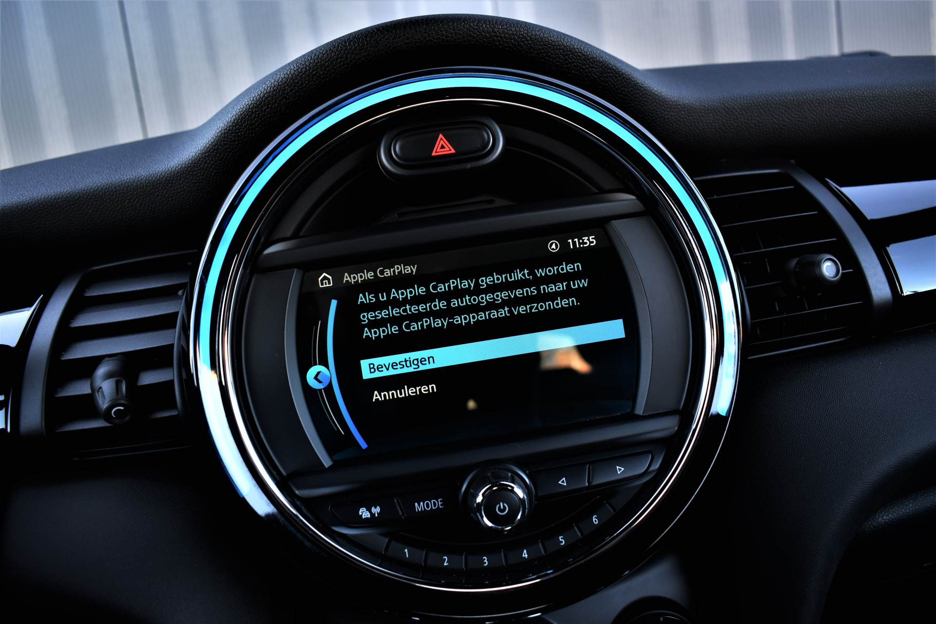 MINI Cabrio 1.5 One Chili – Foto 18