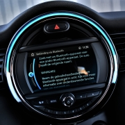 MINI Cabrio 1.5 One Chili – Foto 19