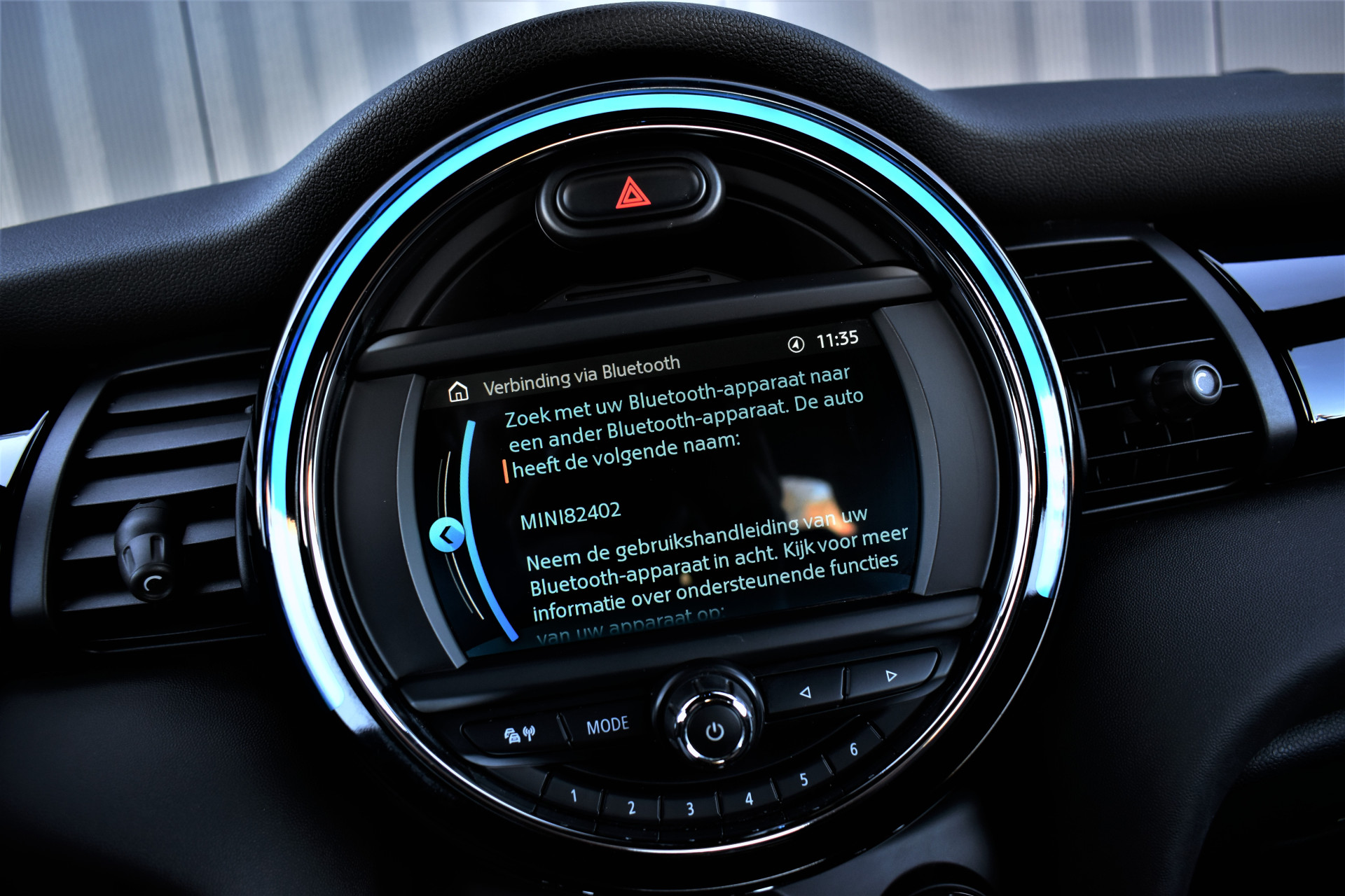 MINI Cabrio 1.5 One Chili – Foto 19