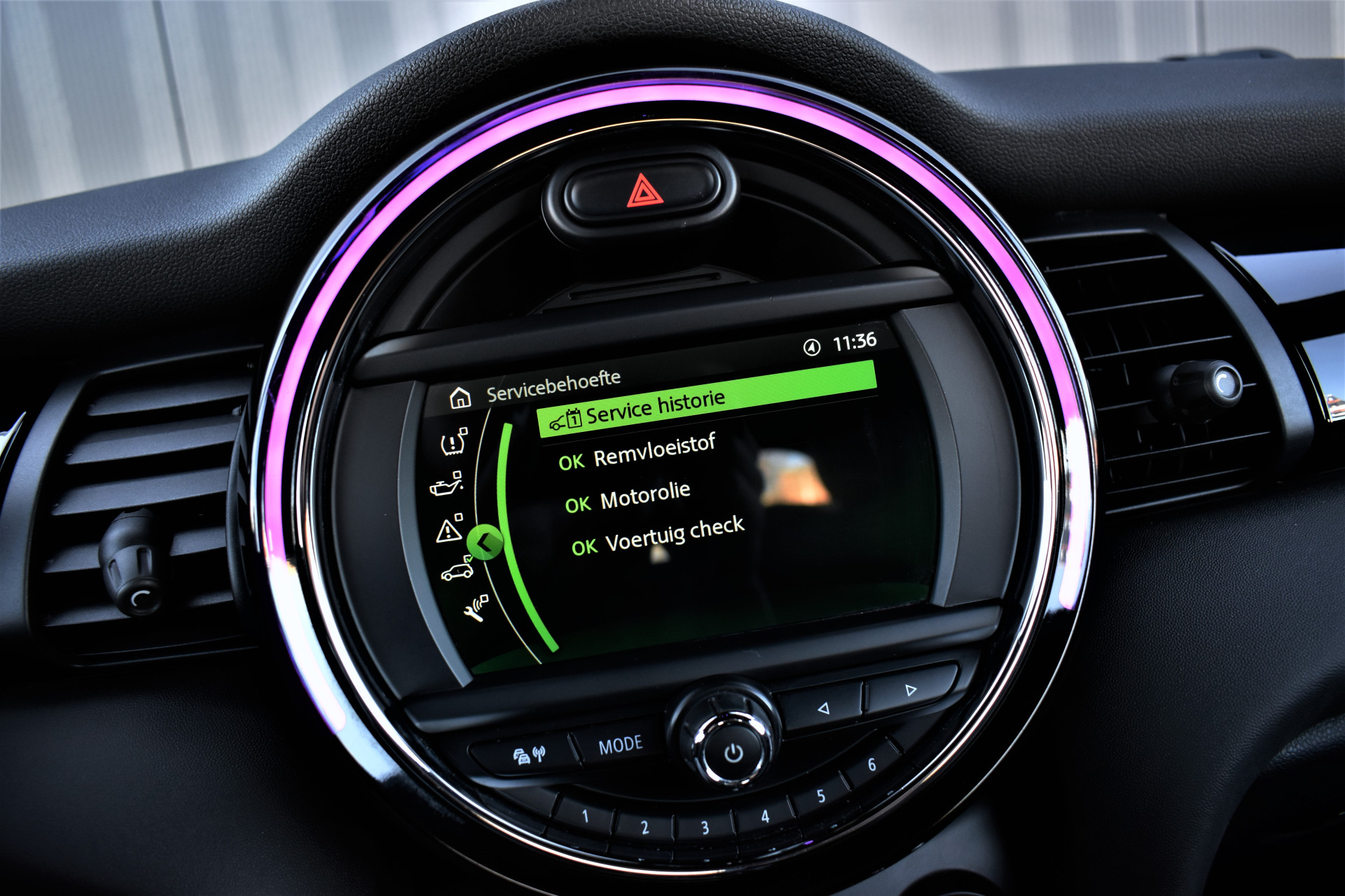 MINI Cabrio 1.5 One Chili – Foto 21