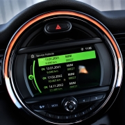 MINI Cabrio 1.5 One Chili – Foto 22