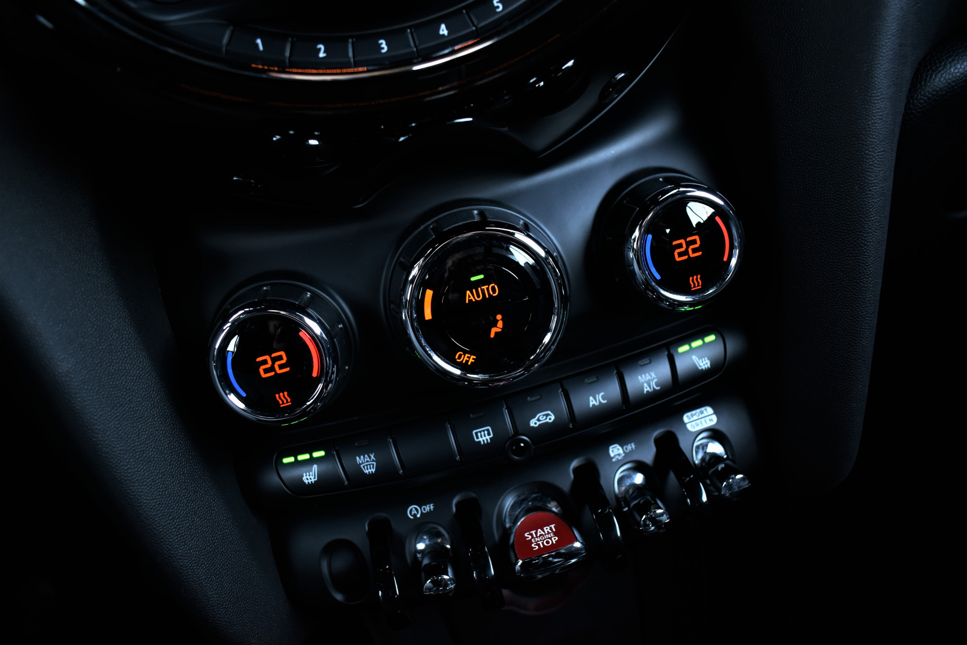 MINI Cabrio 1.5 One Chili – Foto 24