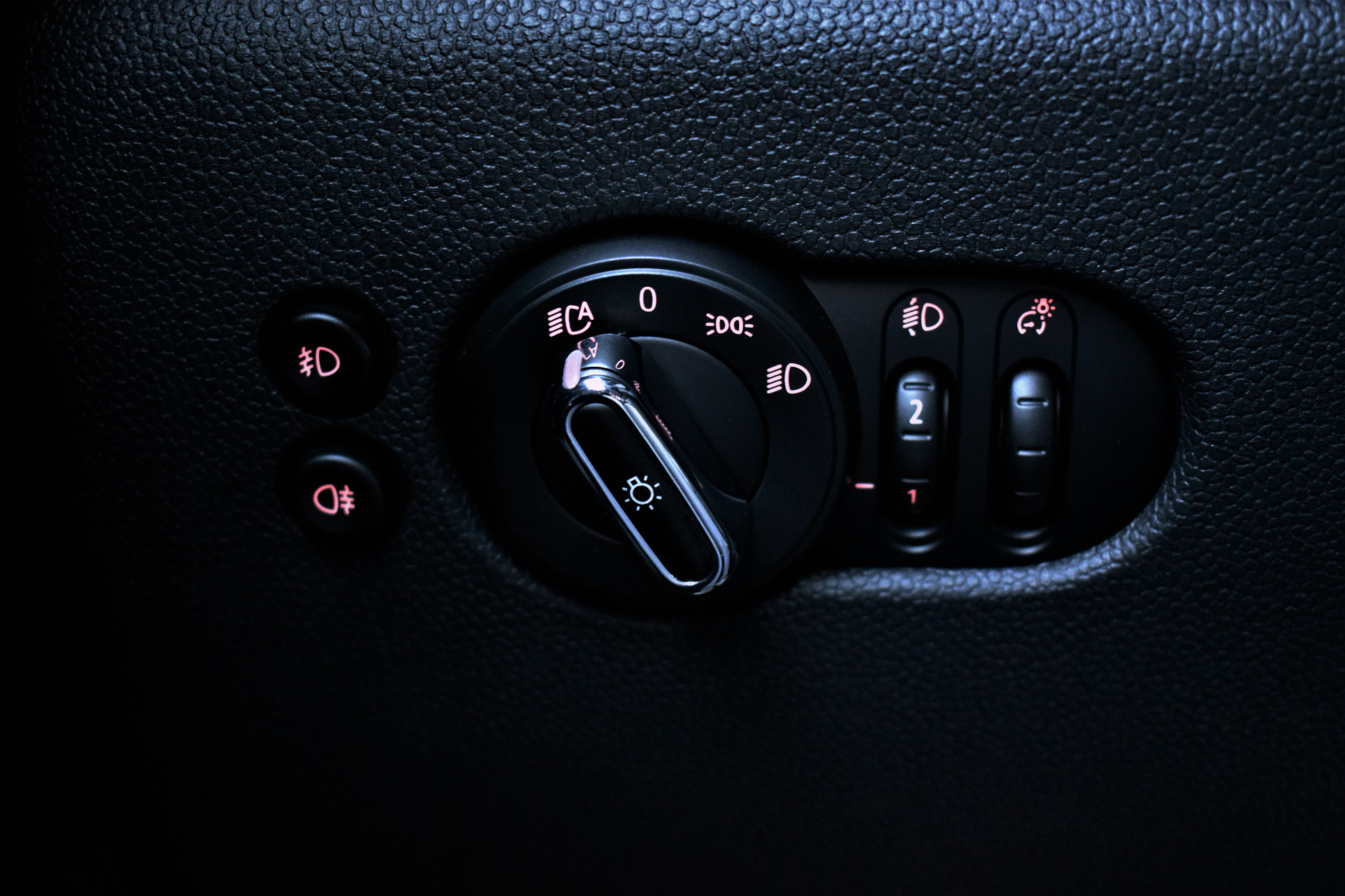 MINI Cabrio 1.5 One Chili – Foto 30