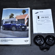 MINI Cabrio 1.5 One Chili – Foto 32