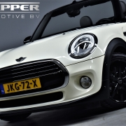 MINI Cabrio 1.5 136pk Cooper Chili Business – Foto 2
