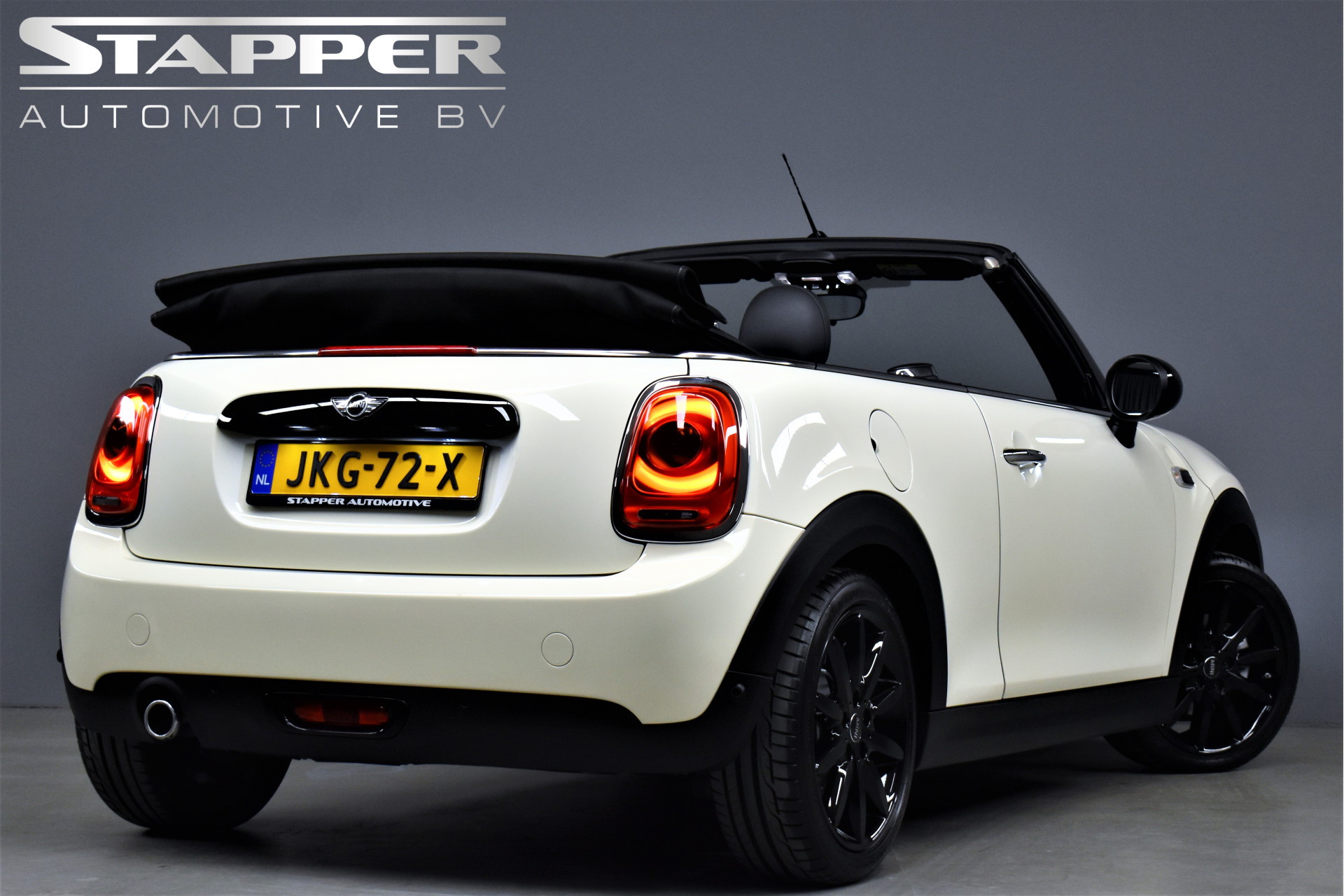 MINI Cabrio 1.5 136pk Cooper Chili Business – Foto 7
