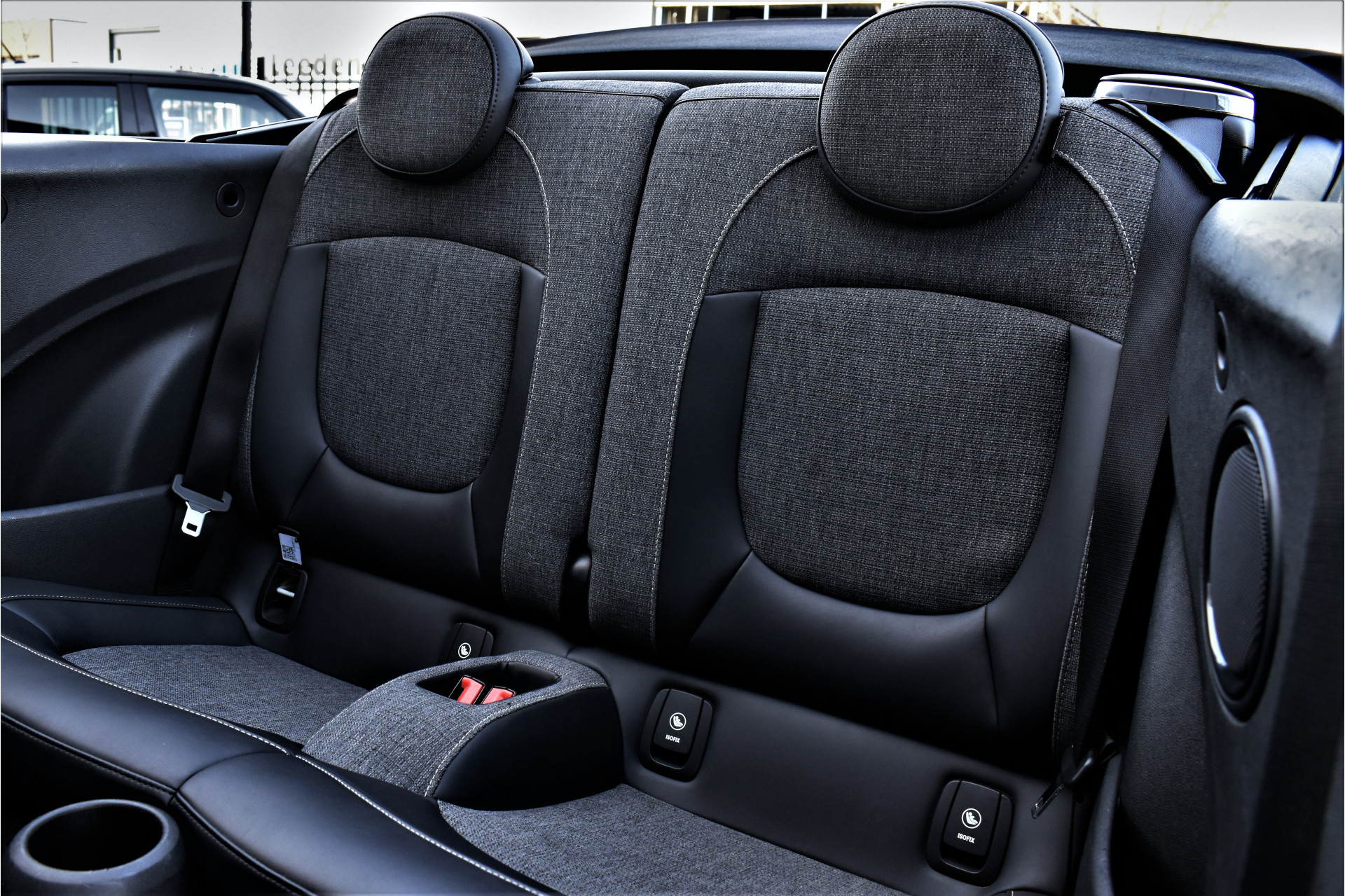 MINI Cabrio 1.5 136pk Cooper Chili Business – Foto 14