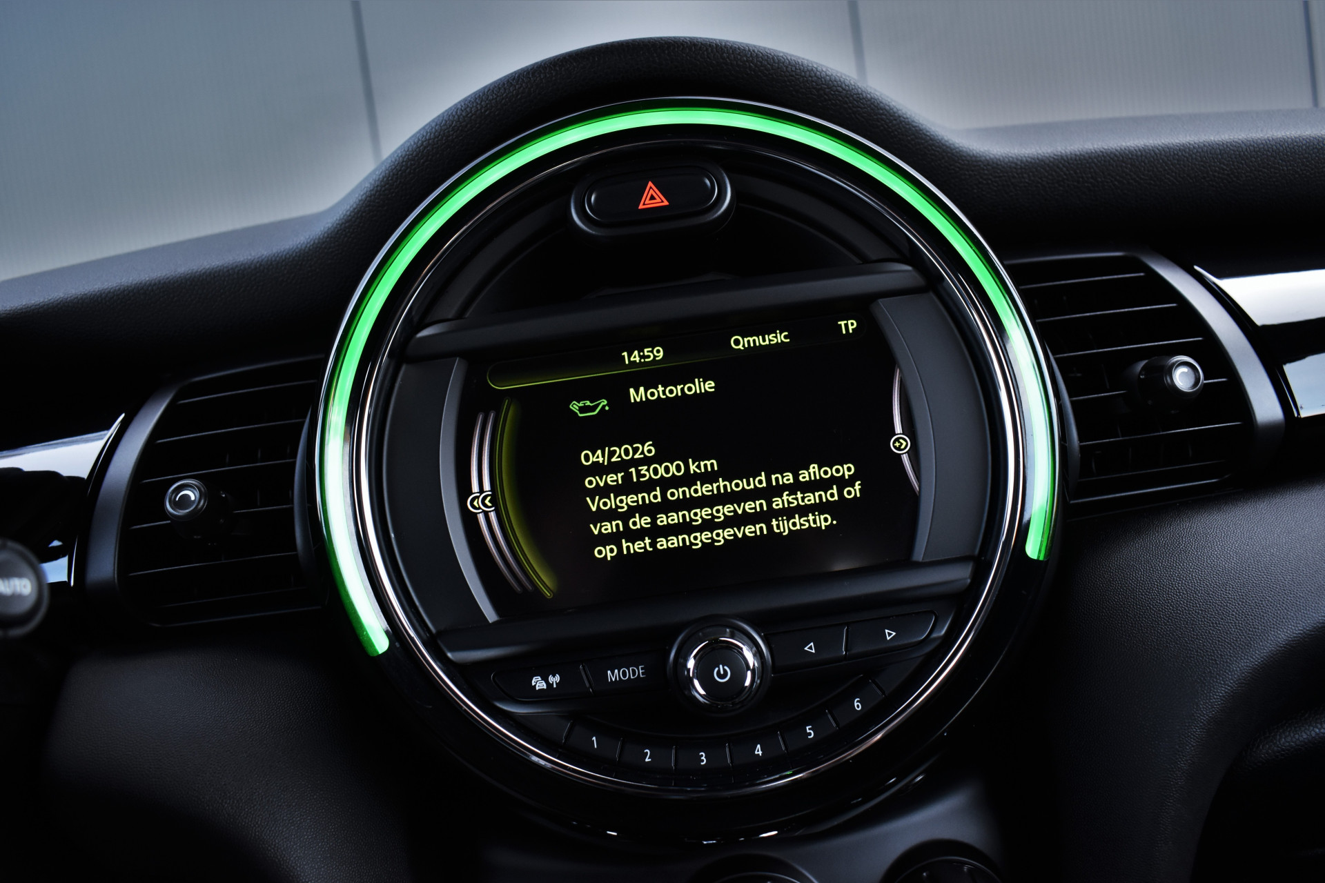 MINI Cabrio 1.5 136pk Cooper Chili Business – Foto 18