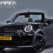 MINI Cabrio 1.5 Cooper 136pk MINI Yours – Foto