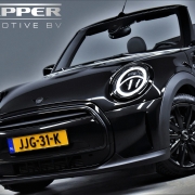 MINI Cabrio 1.5 Cooper 136pk MINI Yours – Foto 2