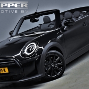 MINI Cabrio 1.5 Cooper 136pk MINI Yours – Foto 3