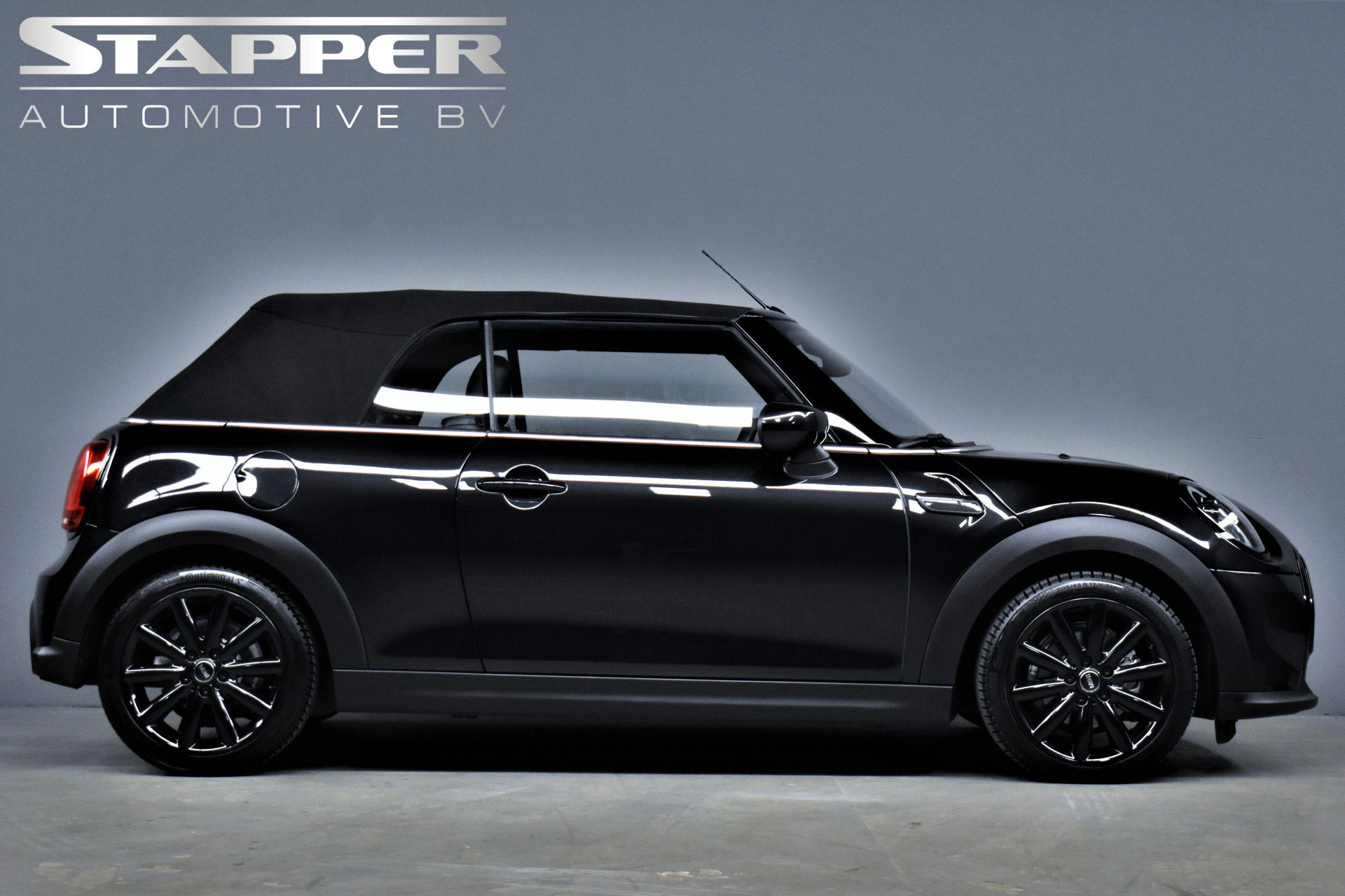MINI Cabrio 1.5 Cooper 136pk MINI Yours – Foto 10
